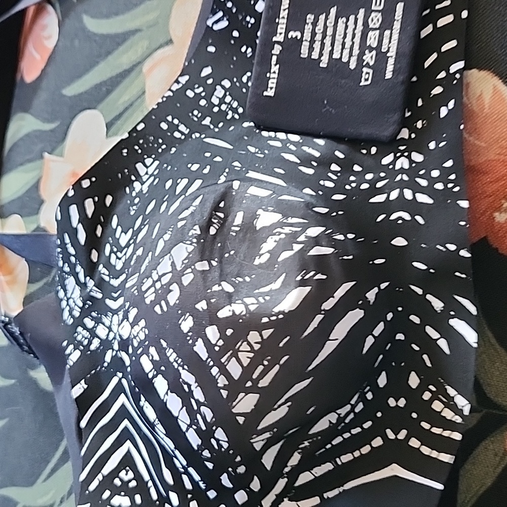 Knix bra  size 3
